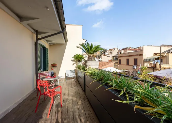 Hotel La Rovere Roma