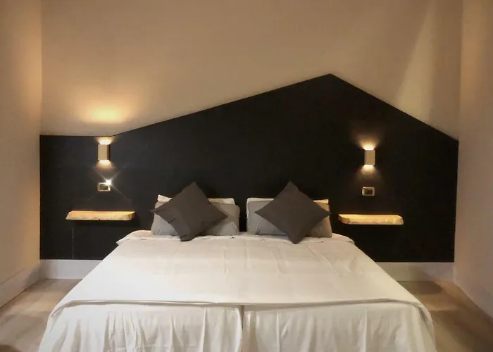 Hotel Paris Roma